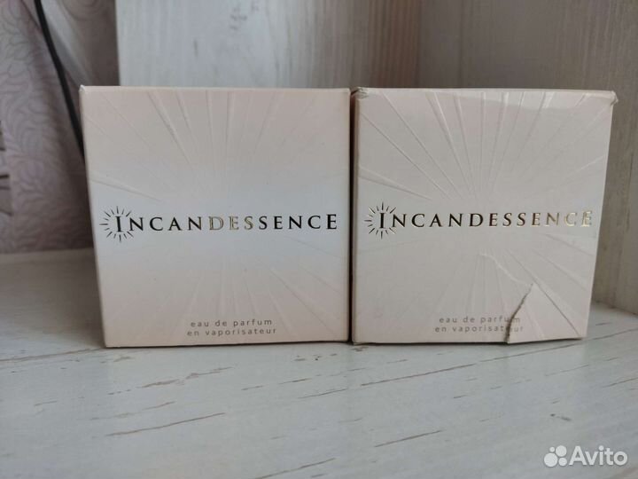 Духи avon по 700