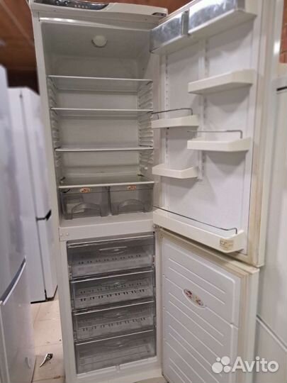 Холодильник атлант