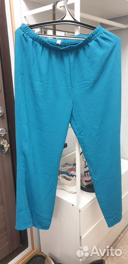 Летний женский костюм