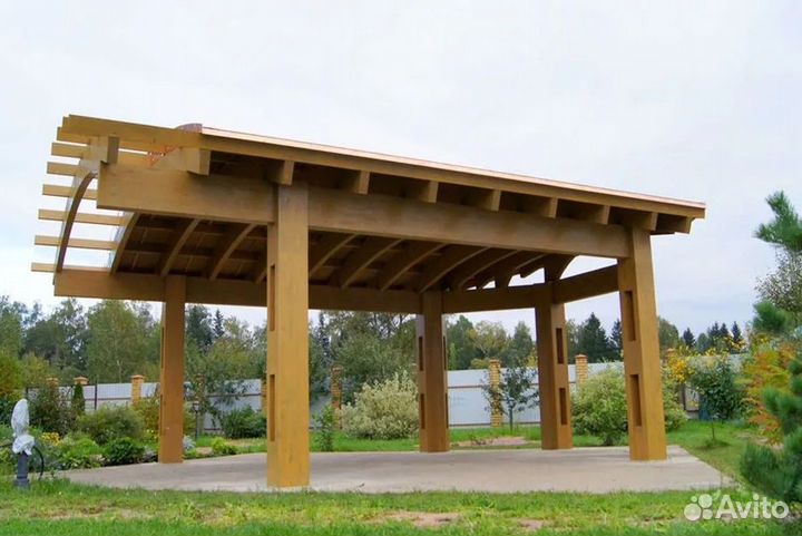 Брус лвл /клееный брус из шпона