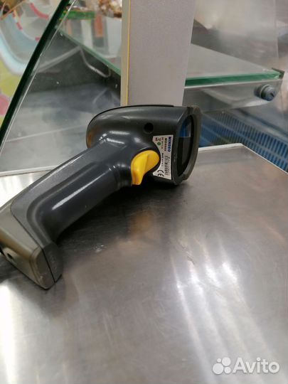 Весы торговые электронные