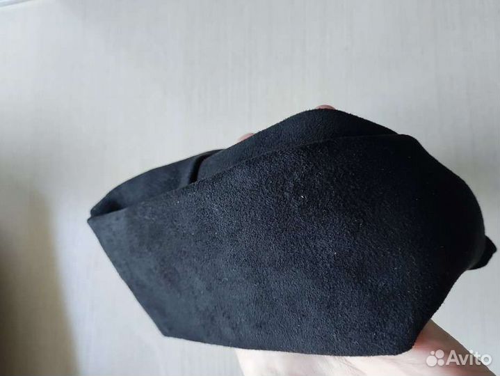 Повязка на голову женская