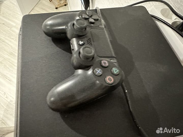 Sony PS4