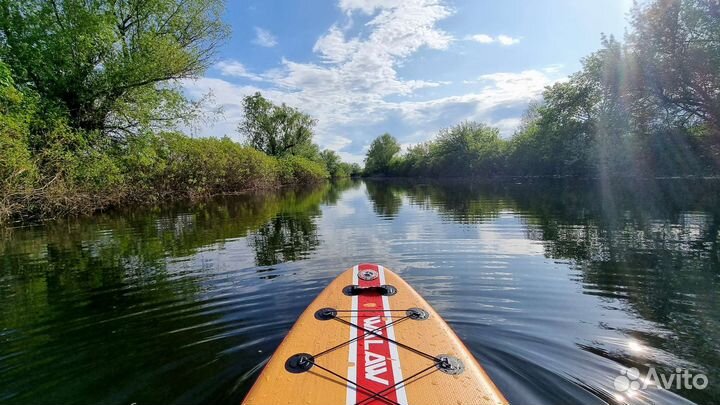 Прокат Sub досок