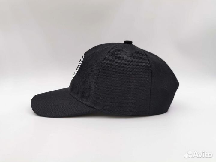 Кепка Печать Бафомета бейсболка