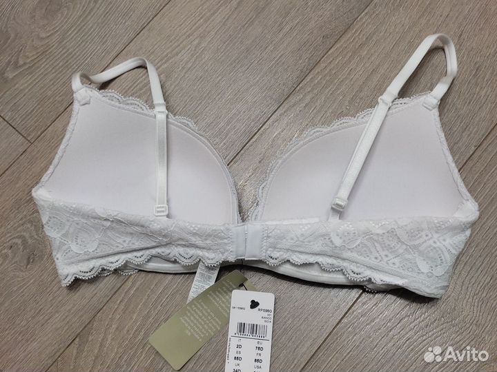 Бюстгальтер Giola intimissimi 75D