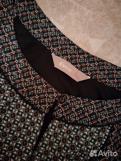 Платье женское