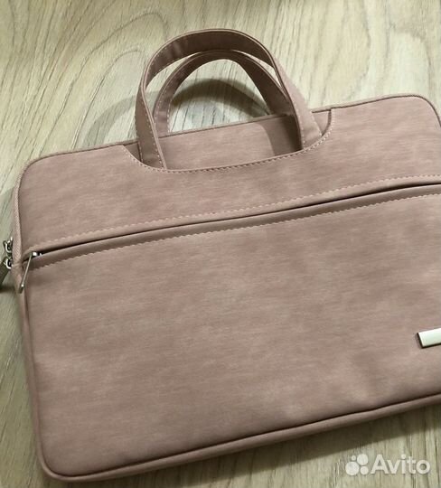 Сумка для macbook, iPad, планшета