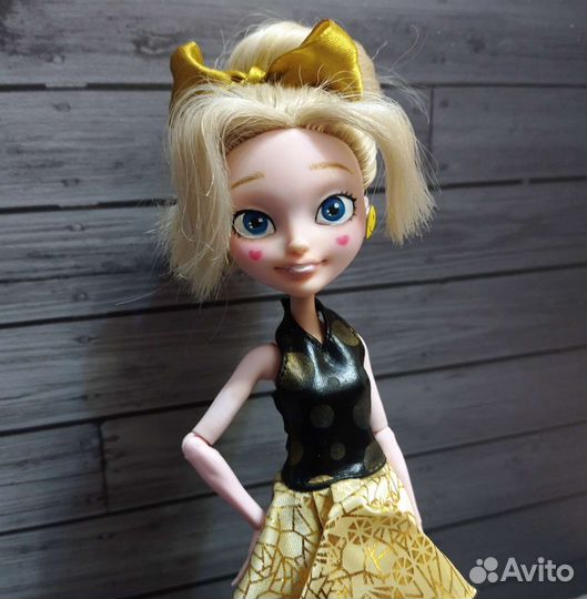 Ооак Ever After High