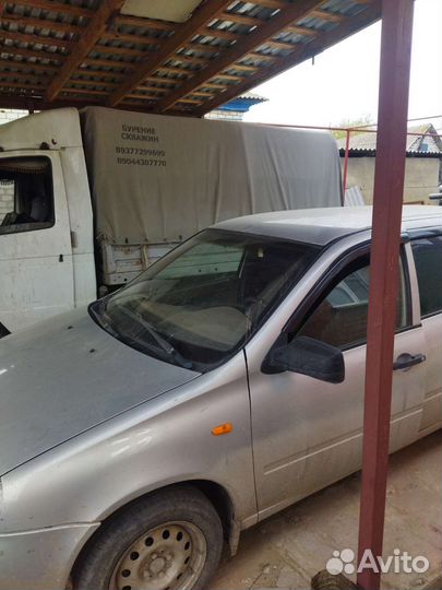 Бурение скважин