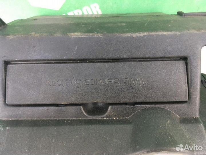 Бардачок Фольксваген Гольф 2 Джетта 2