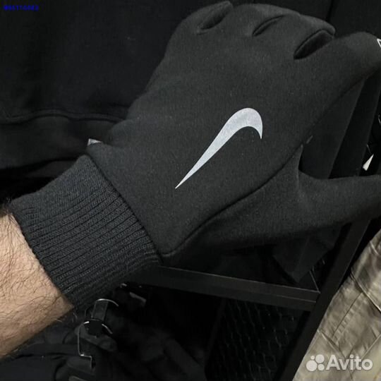 Перчатки Nike drill