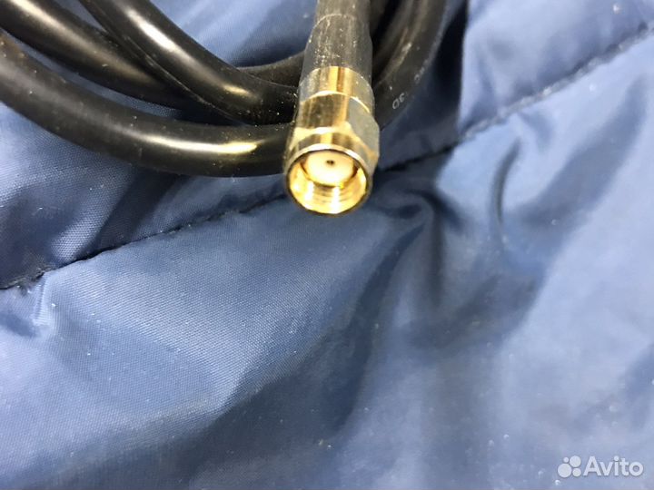 Уличная wifi антенна