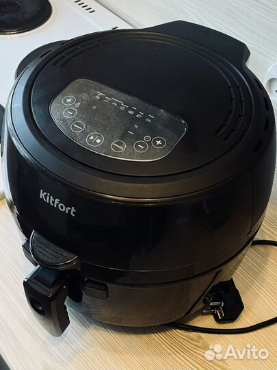 Аэрогриль kitfort
