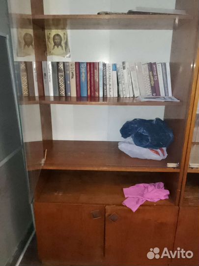 Книги отдам бесплатно