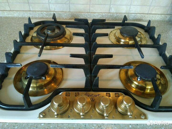 Ремонт духовок, варочных панелей, газовых колонок