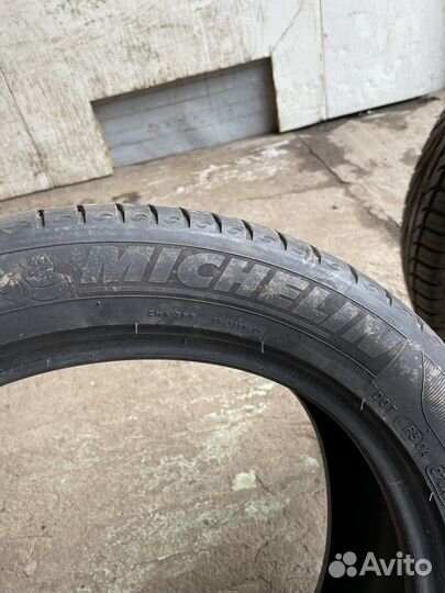 Michelin Primacy HP 225/50 R17 98V