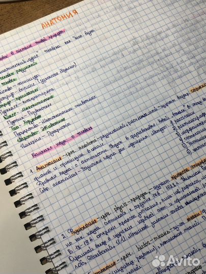 Тетради для подготовки к егэ по биологии