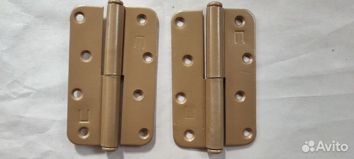 Петли дверные