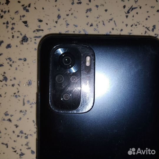 Xiaomi Redmi Note 10S, 6/128 ГБ