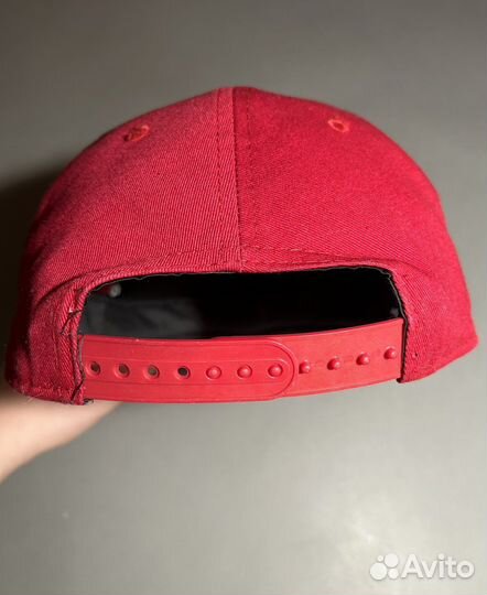 Кепка New era NY