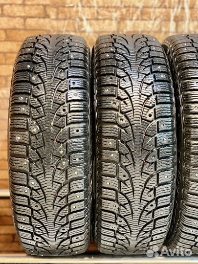 Pirelli Winter Carving Edge 185/60 R15
