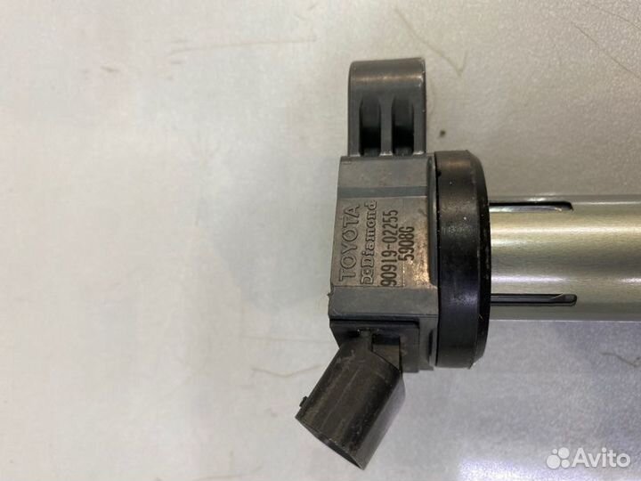 Катушка зажигания Toyota Camry XV55 2GR-FE 2015