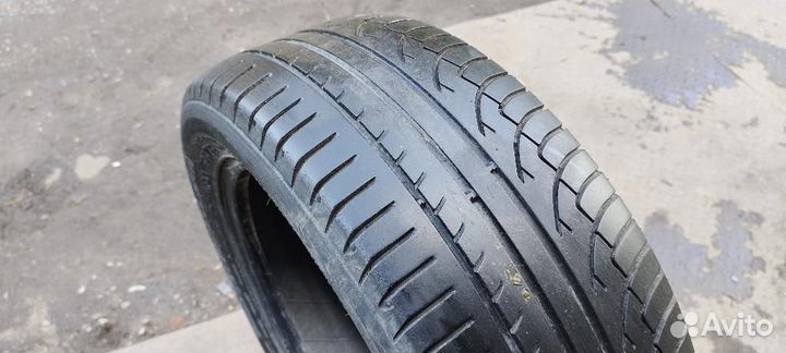Michelin Pilot Primacy 195/55 R16