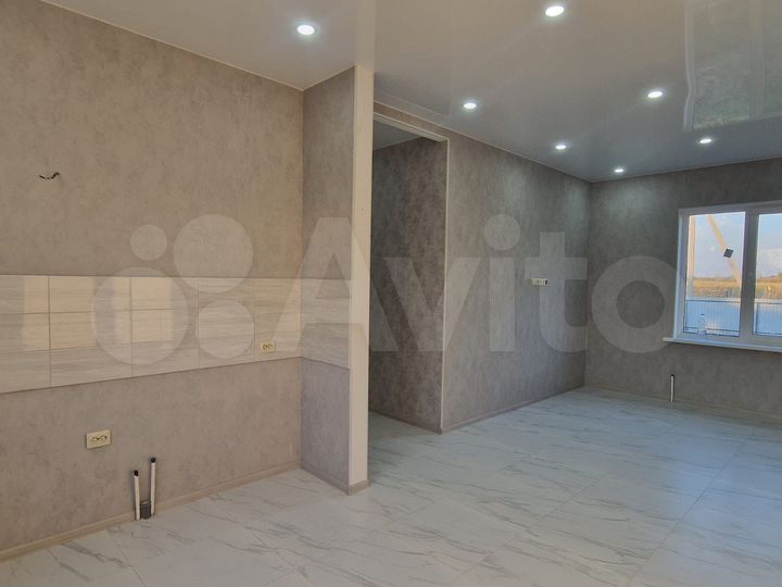 Дом 80 м² на участке 4 сот.