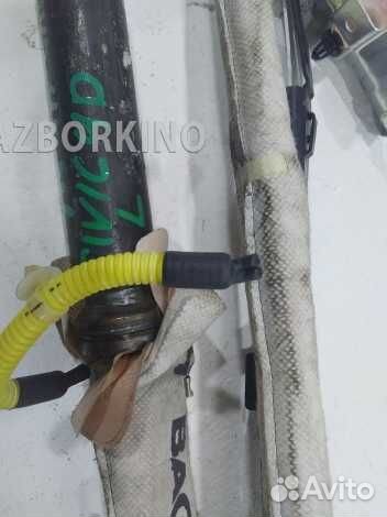 Подушка потолочная (шторка)