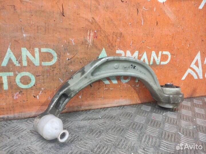 Рычаг поперечный передний правый Audi A6 5 C8