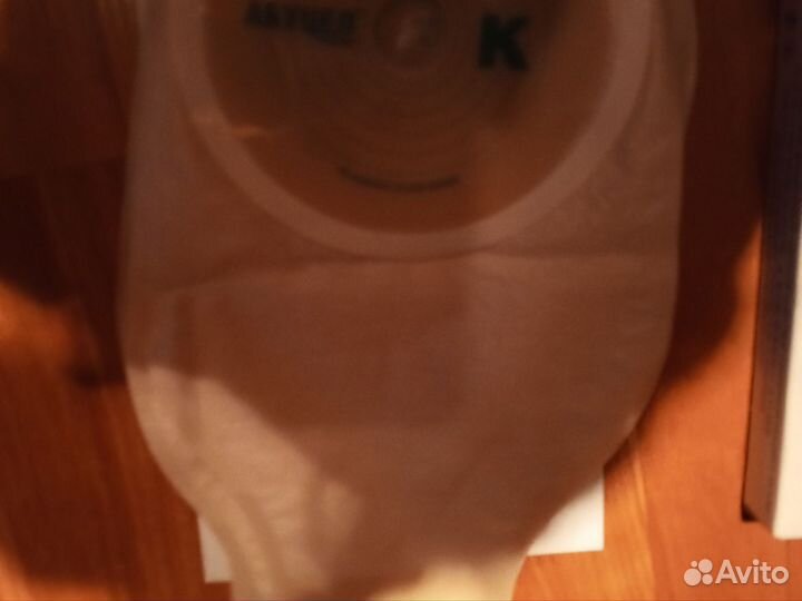 Мешки абуцел для стомы