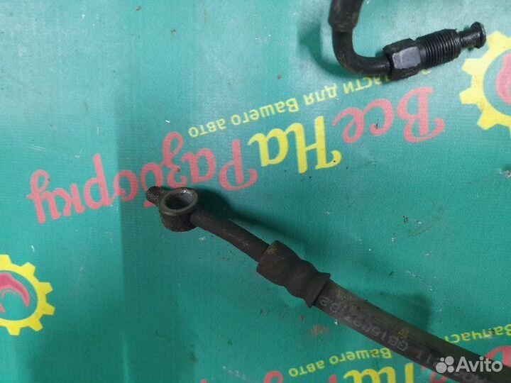 Трубка гидроусилителя руля Hyundai I40 седан 2.0