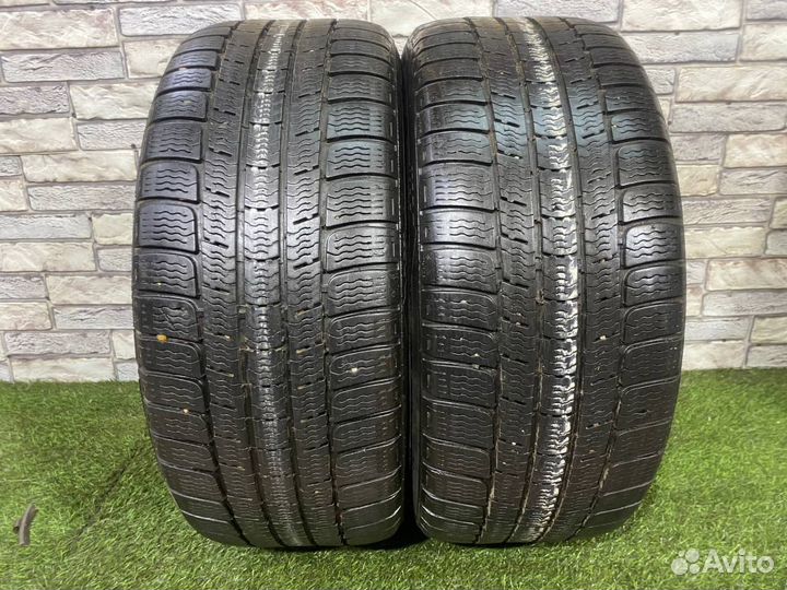 Michelin Pilot Alpin 225/50 R17