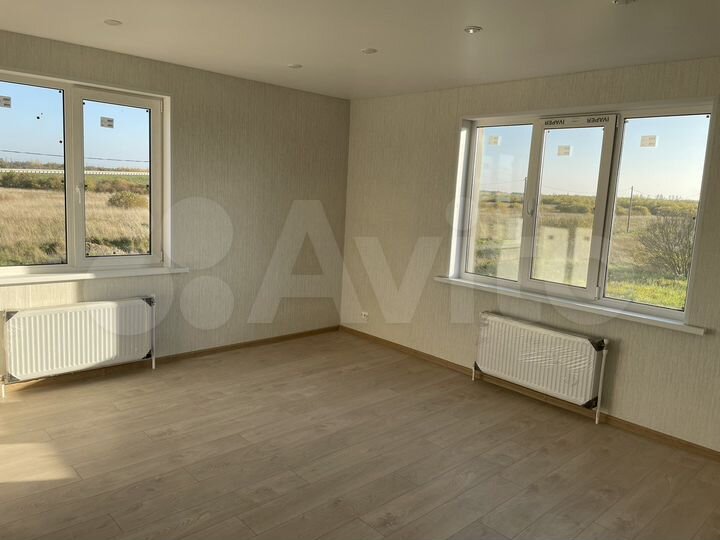 Дом 156 м² на участке 6 сот.