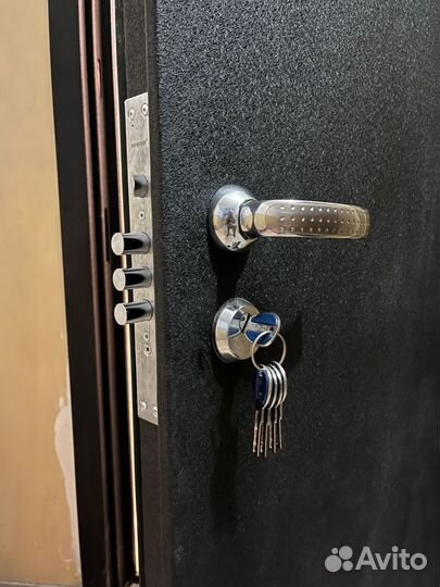 Вскрытие замков