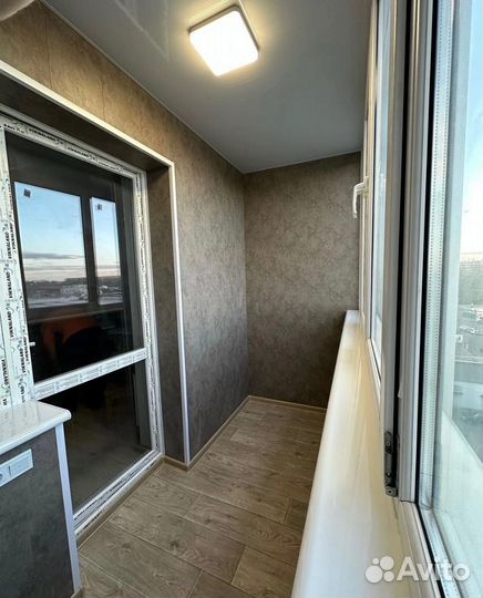 Обшивка балконов в рассрочку