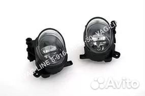 Птф левая правая VW Passat CC Пассат сс