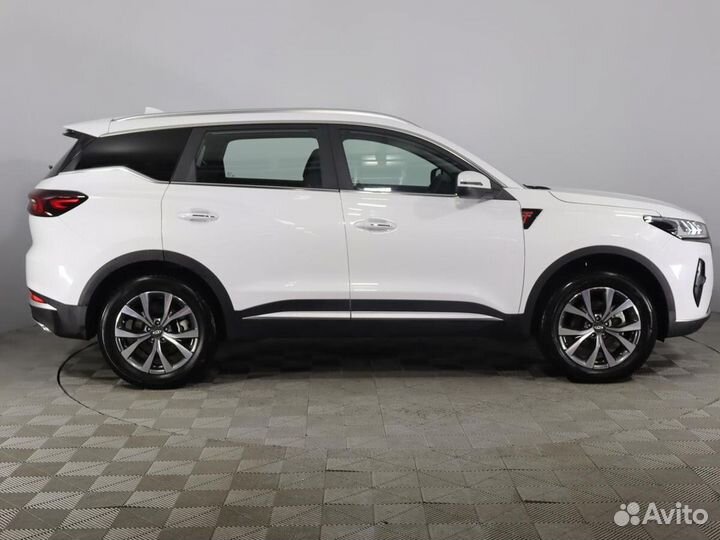 Chery Tiggo 7 Pro Max 1.5 CVT, 2023, 9 145 км