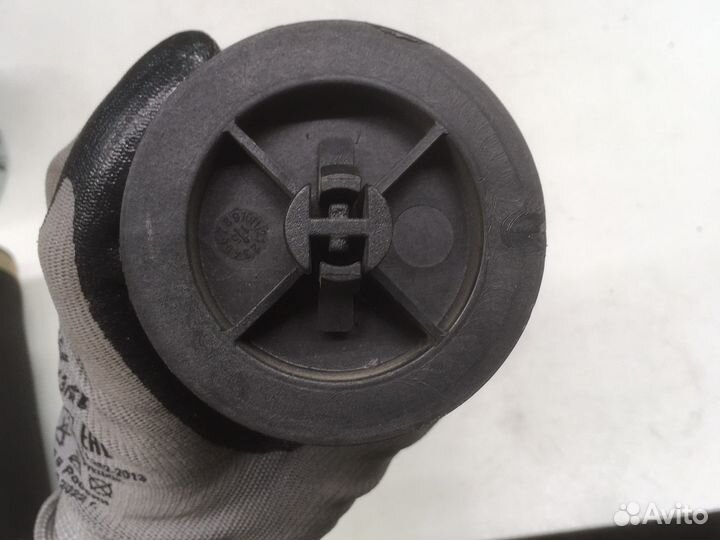 Подушка Пневмоподушка кабины\FRL FLC, Argosy