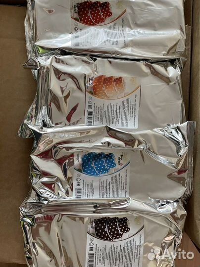 Мастика Топ Декор