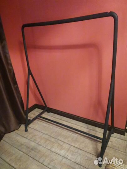 Вешалка напольная IKEA