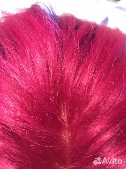 Голова для причесок