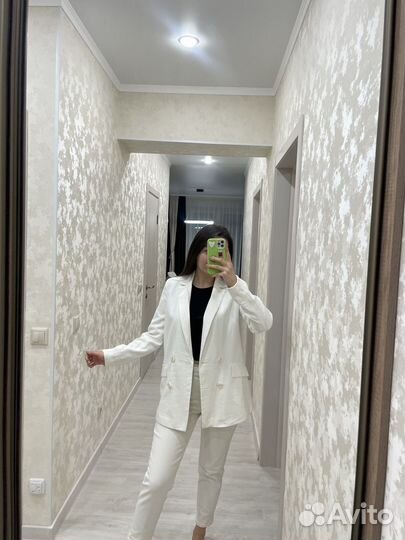 Пиджак женский