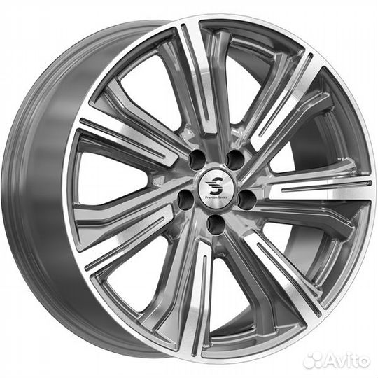 Premium Series Kleemann (кр1067) : 8.5x20 5*114.3