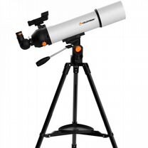 Celestron Телескоп астрономический со штативом sct