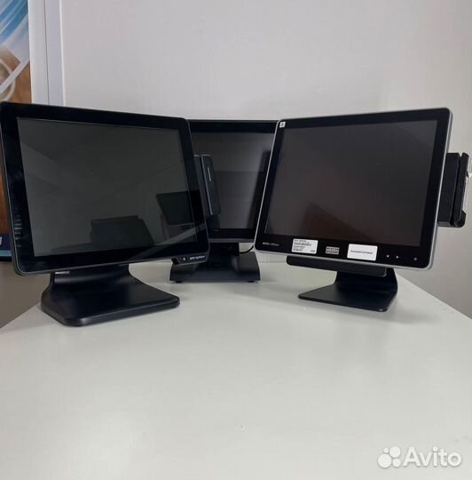 Кассовое оборудование iiko айко rkeeper р кипер