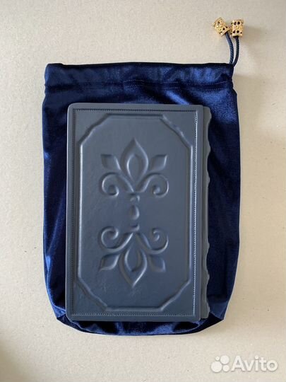 Василий Шукшин. Сборник (кожаная книга в мешочке)