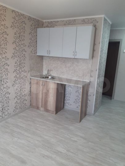 Комната 17 м² в 1-к., 5/5 эт.