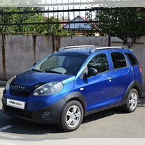 Chery IndiS (S18D) 1.3 MT, 2012, 144 000 км, с пробегом, цена 419 000 руб.